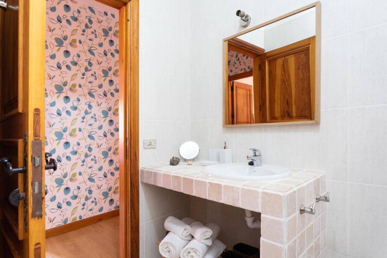 Home2Book Luxury Villa Luna De Tacoronte Pool La Laguna  Extérieur photo