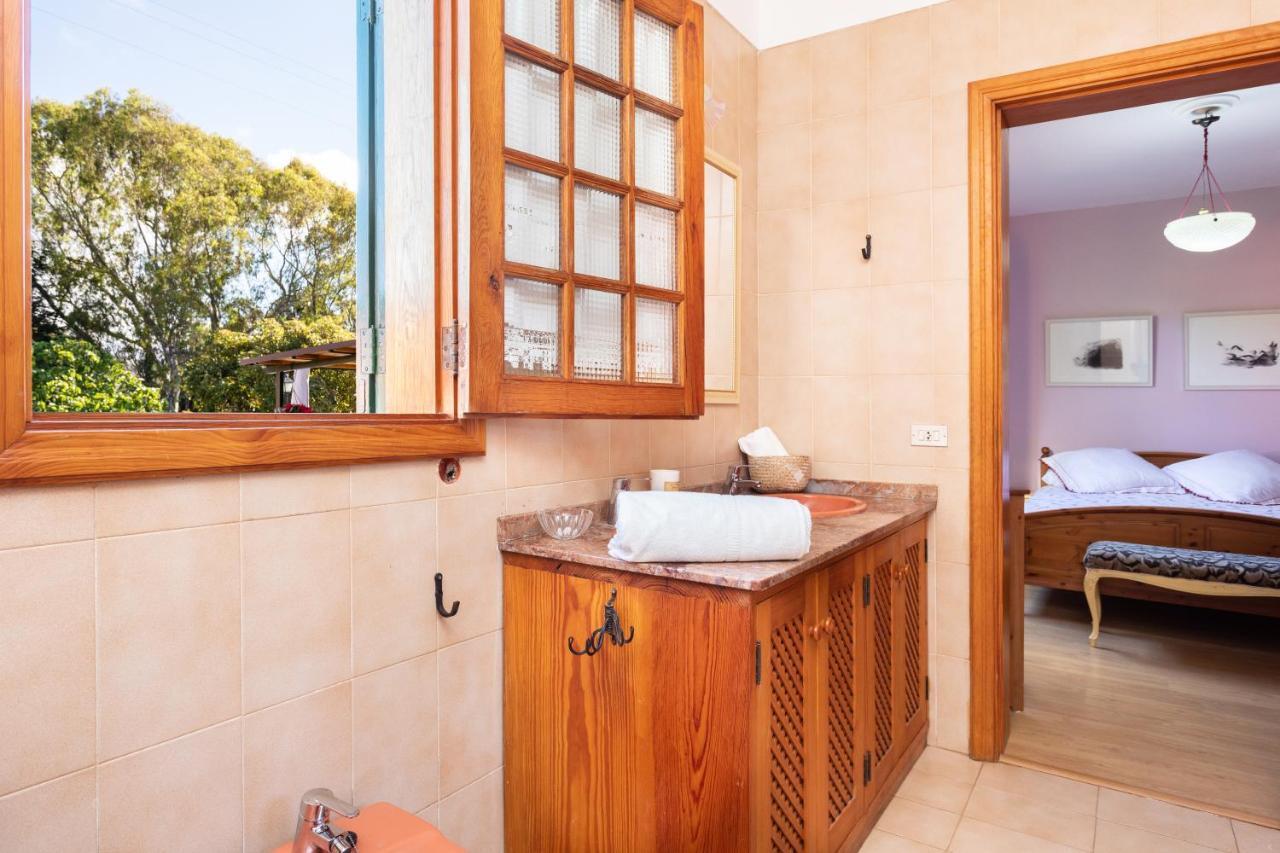 Home2Book Luxury Villa Luna De Tacoronte Pool La Laguna  Extérieur photo