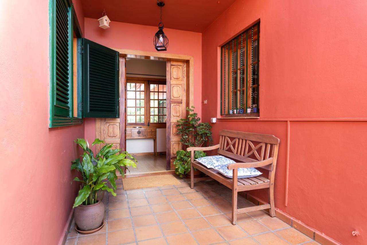 Home2Book Luxury Villa Luna De Tacoronte Pool La Laguna  Extérieur photo