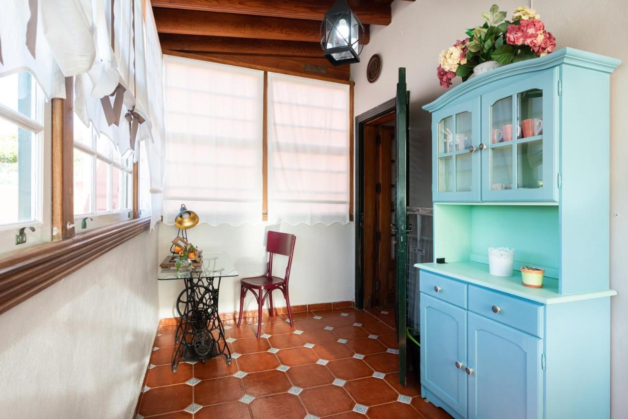 Home2Book Luxury Villa Luna De Tacoronte Pool La Laguna  Extérieur photo