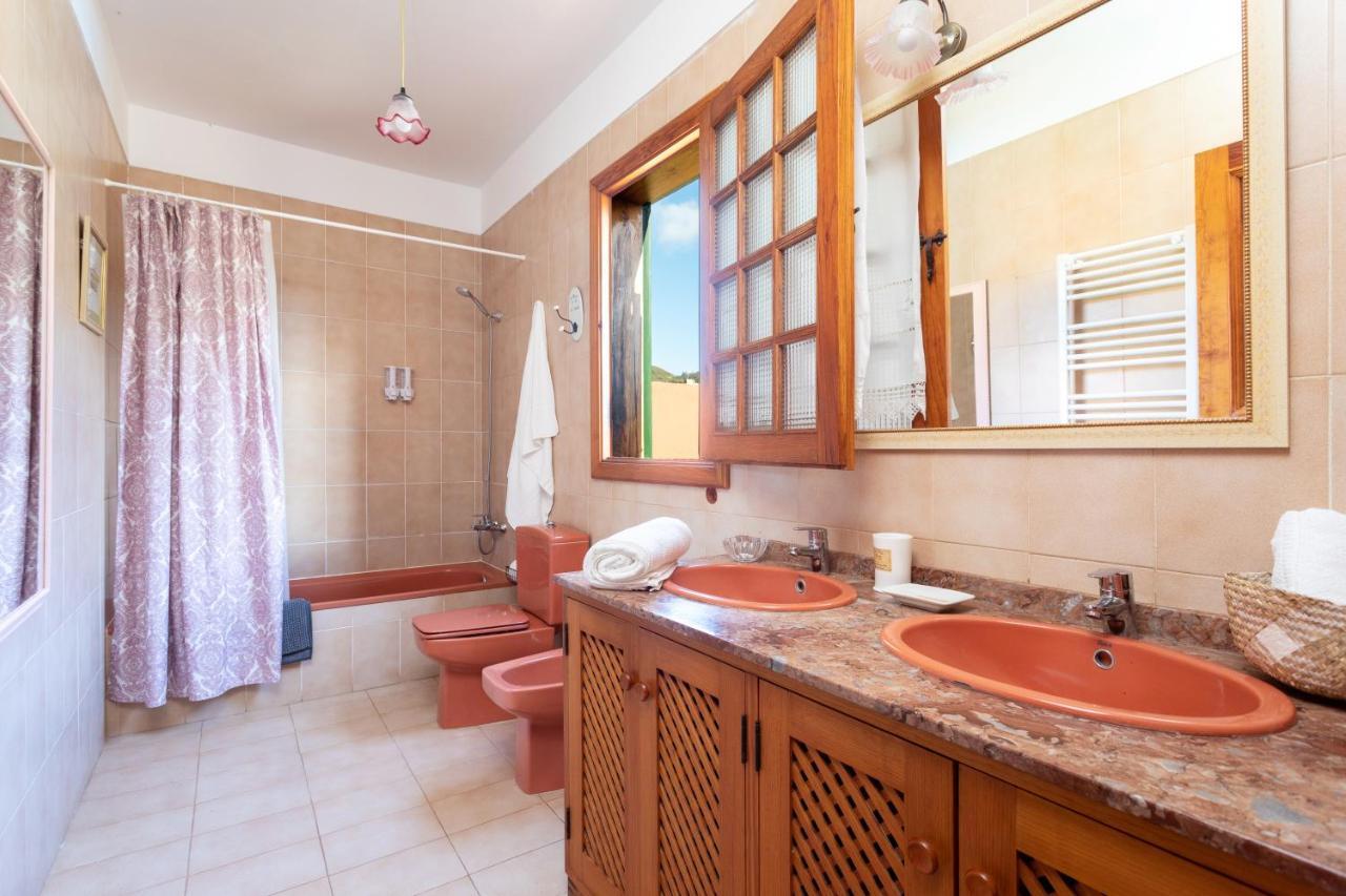Home2Book Luxury Villa Luna De Tacoronte Pool La Laguna  Extérieur photo
